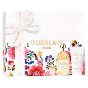 Guerlain-Aqua-Allegoria-Mandarine-Basilic-Kit---Perfume-Feminino---Travel---Locao-Corporal