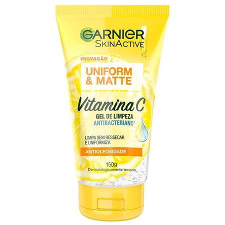 Garnier-Antimarcas-Vitamica-C-Kit---2x-Gel-de-Limpeza-Facial-+-2x-Sérum-Facial-Antimarcas-Kit--2