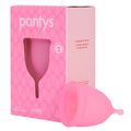 Coletor Mestrual Pantys - Cupy Soft 1Un