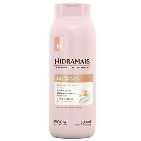 Loção-Hidratante-Corporal-Hidramais---Aveia-500ml--1