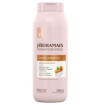 Loção-Hidratante-Corporal-Hidramais---Óleo-de-Amêndoas-500ml--1