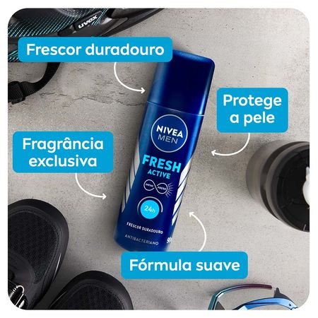 NIVEA-MEN-Desodorante-Spray---Fresh-Active-90ml--3