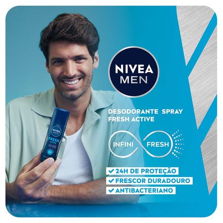 NIVEA-MEN-Desodorante-Spray---Fresh-Active-90ml--5