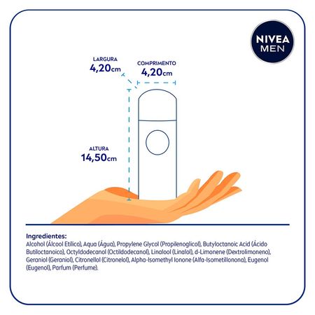 NIVEA-MEN-Desodorante-Spray---Fresh-Active-90ml--6