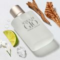 Coffret Acqua Di Gio Giorgio Armani Kit - Perfume Masculino EDT + Travel Size Kit