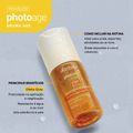 Protetor Solar em Spray Dermage Photoage - Bruma AOX FPS50 90ml