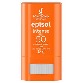 protetor-solar-stick-mantecorp-skincare-episol-intense-fps50
