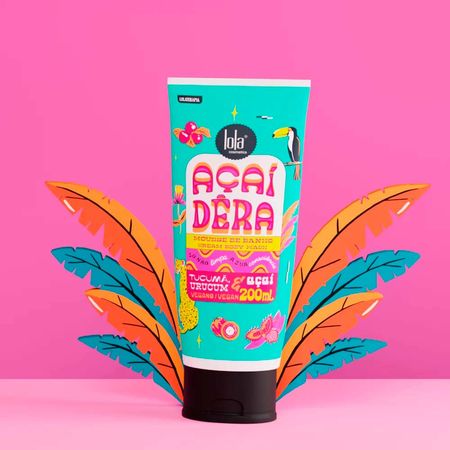 Espuma-de-Banho-Lola-Cosmetics-Açaidêra-200ml--2