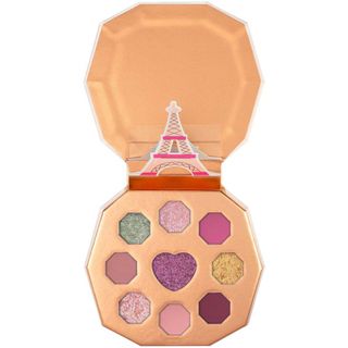 Paleta de Sombras Emily In Paris by Essence