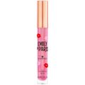 Gloss Labial Efeito Volume Emily In Paris by Essence Plumping 4ml