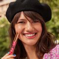 Gloss Labial Efeito Volume Emily In Paris by Essence Plumping 4ml