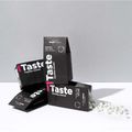 Pastilha Dental Simple Organic - Teste 1Un