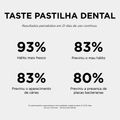Pastilha Dental Simple Organic - Teste 1Un