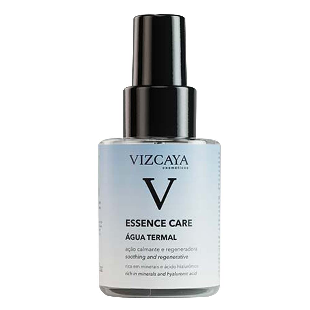 Vizcaya Essence Care Agua Termal - 60ml