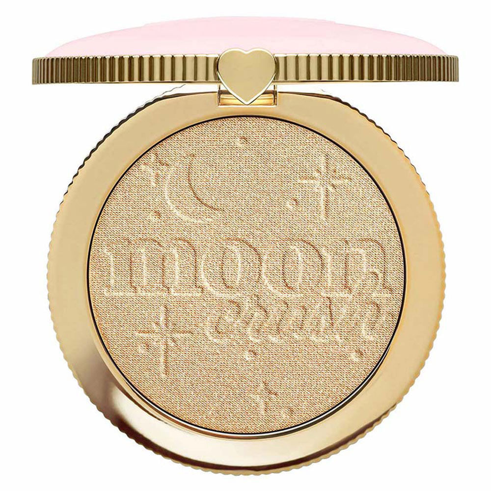 Iluminador em Pó Too Faced - Moon Crush