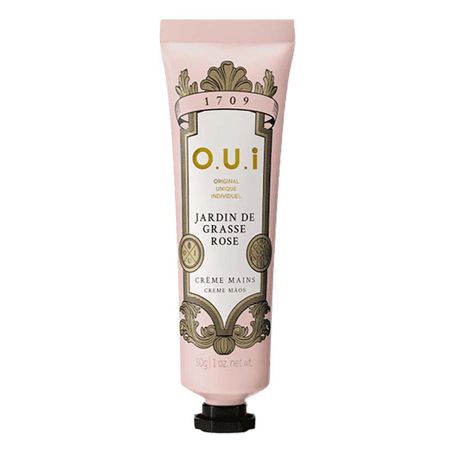 Creme-Hidratante-para-as-Mãos-O.U.i---Jardin-de-Grasse-Rose-30g--1