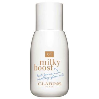 Base Líquida Clarins Edição Limitada - Milky Boost