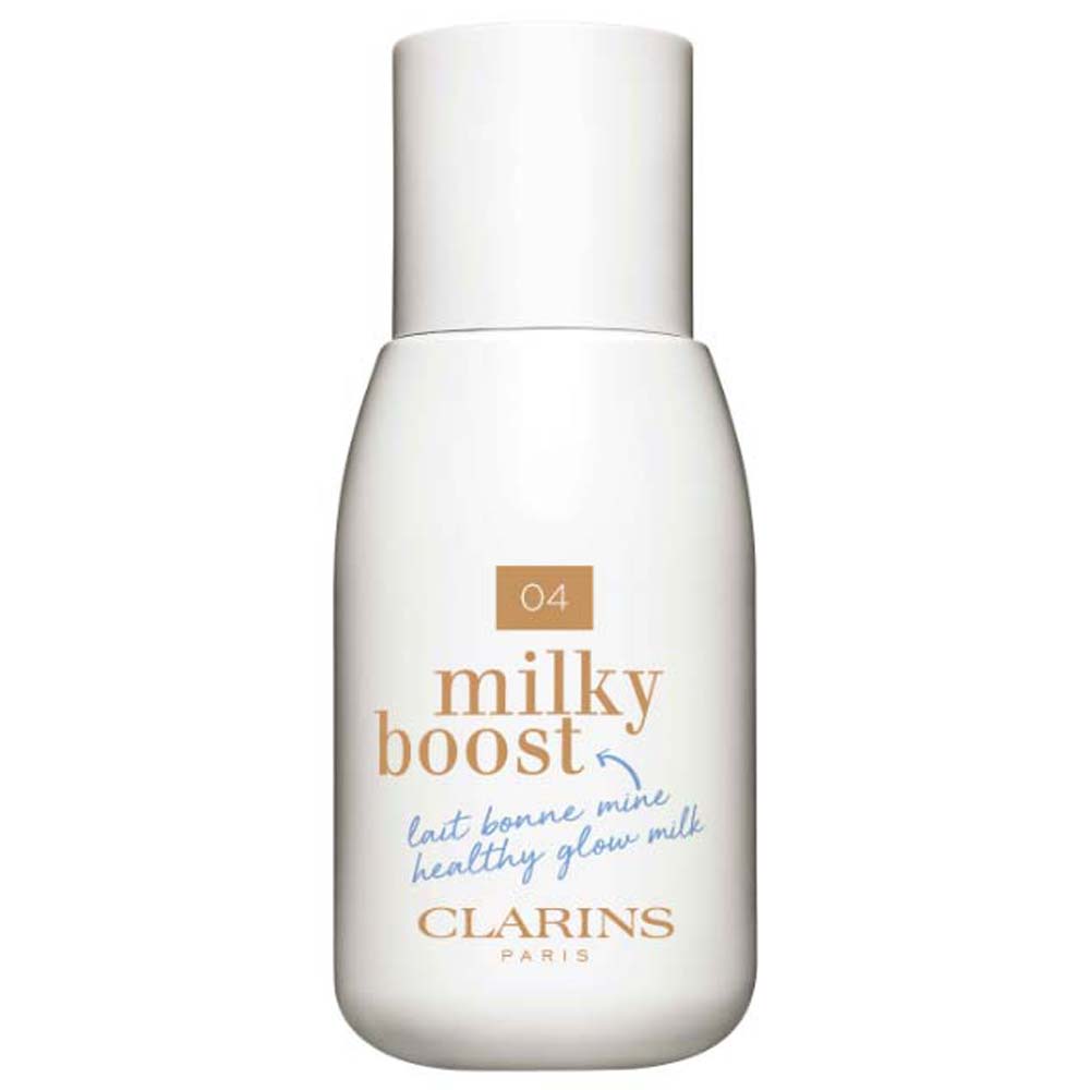 Base Líquida Clarins Edição Limitada - Milky Boost