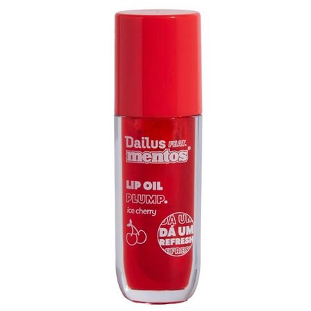 Gloss-Labial-Dailus-Feat.-Mentos---Lip-Oil-Plump-Ice-Cherry--1