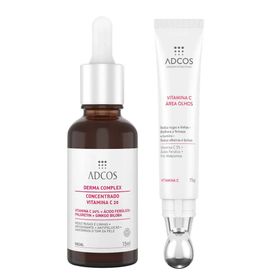 adcos-derma-complex-kit-vitamina-c-para-olhos-serum-anti-idade