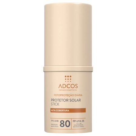 Adcos-Dermocosméticos-Kit---Sérum-Facial-+-Protetor-Solar-Stick-com-Cor-Bronze-Kit--3