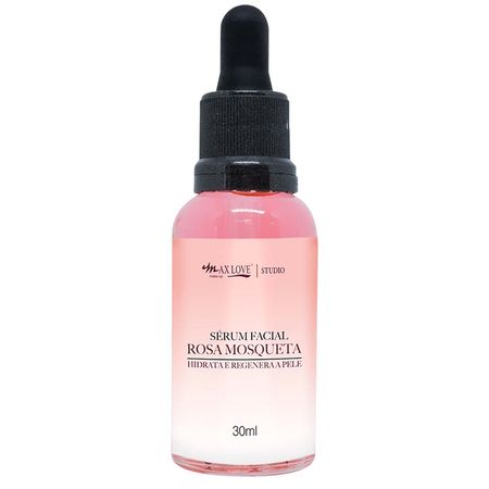 Sérum-Facial-Max-Love---Rosa-Mosqueta-30ml--1