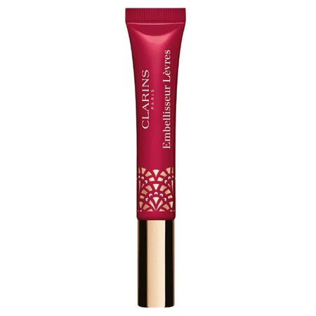 Gloss-Labial-Clarins-Instant-Light-Lip-Perfector-18---Intense-Garnet--1