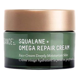 Creme Hidratante Facial Biossance Squalane + Omega Repair - 15ml é boa?