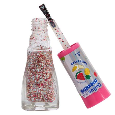 Esmalte-Cremoso-Dailus-Feat.-Mentos---Fruit-Salad-8ml--4