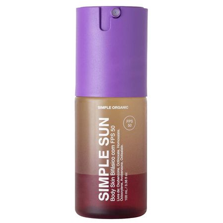 Óleo-Corporal-Bifasico-Simple-Organic-Simple-Sun-FPS50-100ml--1