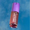 Óleo Corporal Bifasico Simple Organic Simple Sun FPS50 100ml