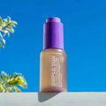 Sérum Facial Simple Organic Daily Drops FPS30 30ml