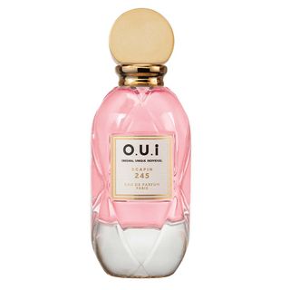 O.U.i Scapin Perfume Feminino Eau De Parfum