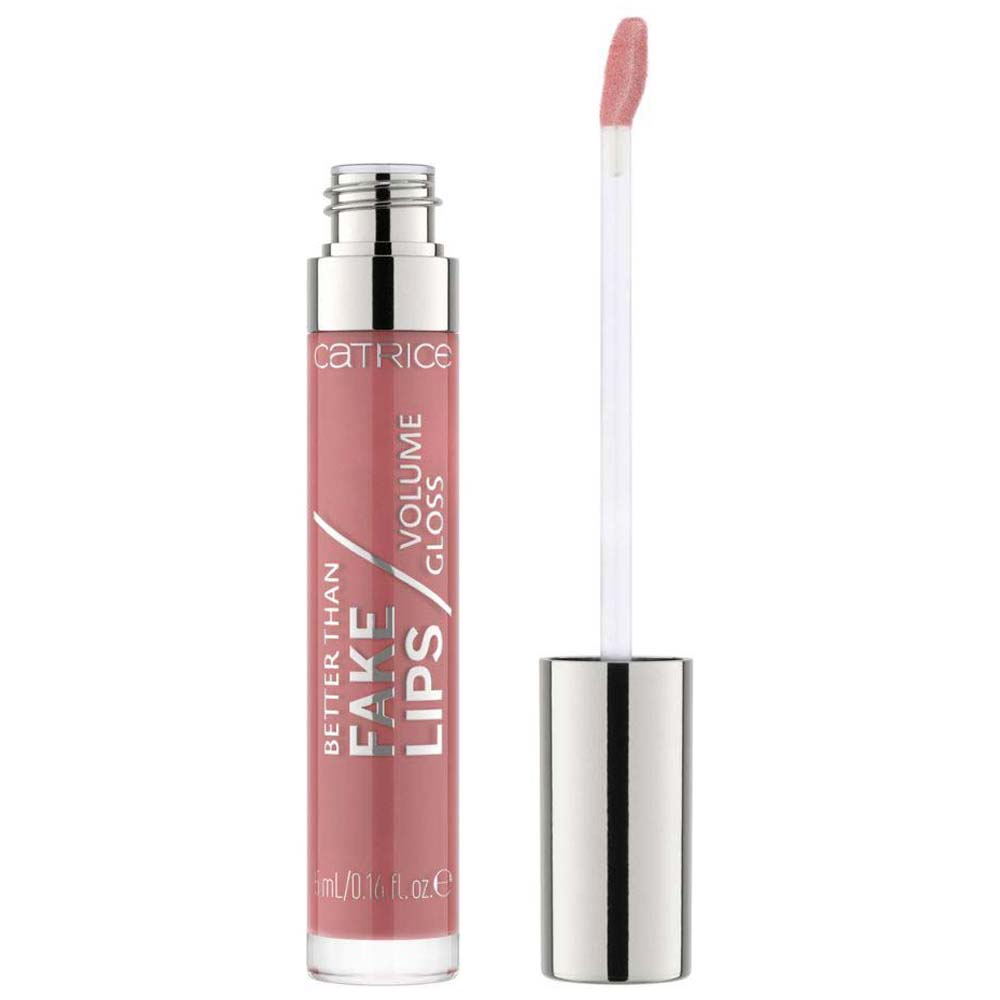 Gloss Labial Catrice Better Than Fake Lips