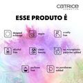 Lápis de Olho à Prova d’Água Catrice Kohl Kajal Preto