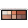 Paleta de Sombras Catrice – The Hot Mocca 1Un