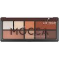 Paleta de Sombras Catrice – The Hot Mocca 1Un