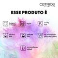 Máscara de Cílios Catrice Glam & Doll Curl & Volume 10ml