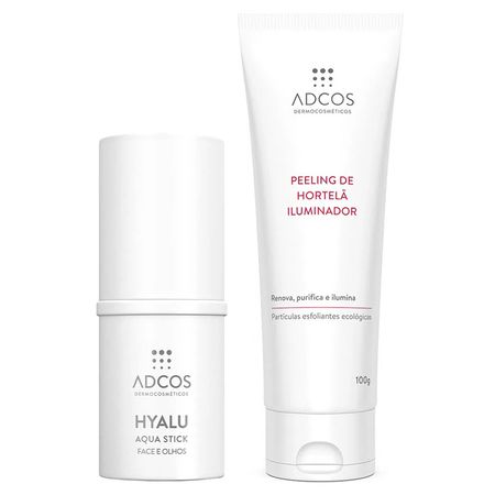 Adcos-Dermocosméticos-Kit---Esfoliante-Facial-+-Rejuvenescedor-Facial-Kit--1