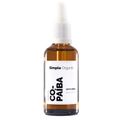 Óleo Multifuncional de Copaíba Simple Organic 100% Raw 50ml