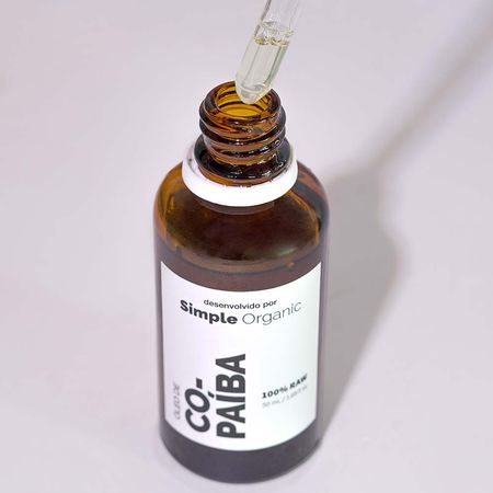 Óleo-Multifuncional-de-Copaíba-Simple-Organic-100%-Raw-50ml--3