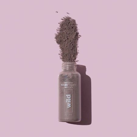 Máscara-Facial-de-Argila-Roxa-Simple-Organic---Wild-30g--2