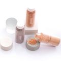 Máscara Facial de Argila Roxa Simple Organic - Wild 30g