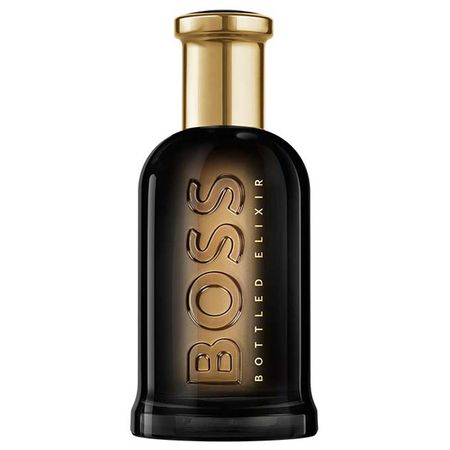 Boss Bottled Elixir Hugo Boss Pefume Masculino Parfum 100ml