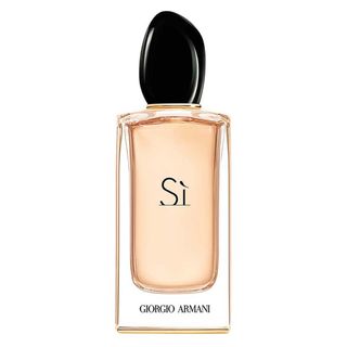 Si Giorgio Armani Perfume Feminino Eau de Parfum