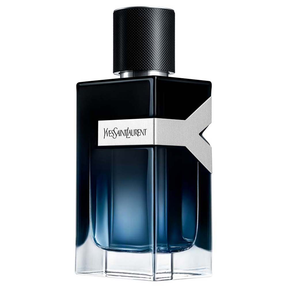 Perfume Y Yves Saint Laurent Masculino Eau de Parfum - 100m