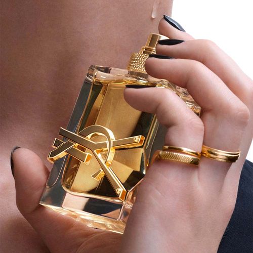Perfume Libre Yves Saint Laurent Feminino - Eau de Parfum - Época