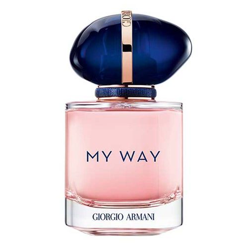 Perfume My Way Giorgio Armani Feminino - EDP - Época Cosméticos
