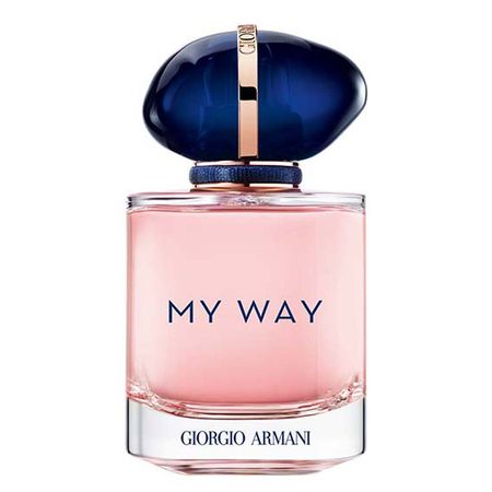 My Way Giorgio Armani - Perfume Feminino - EDP - 50ml