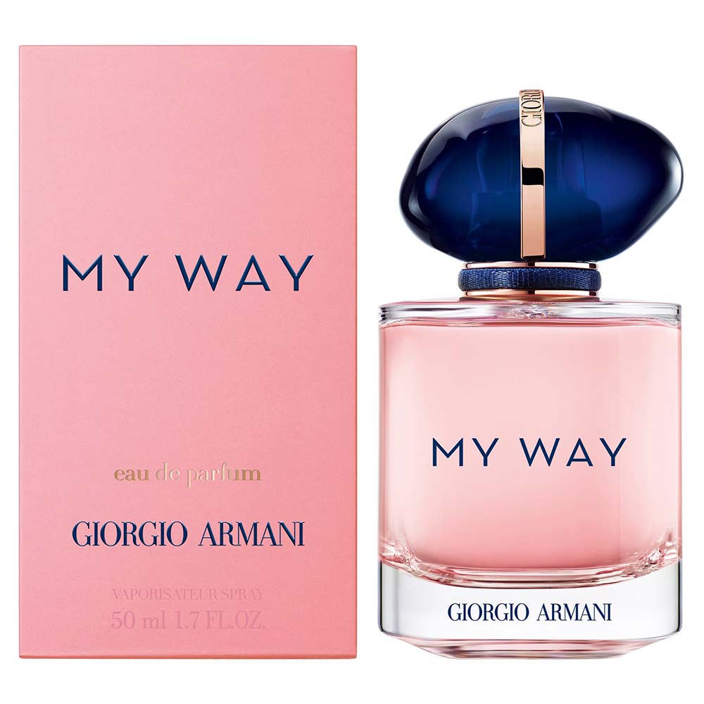 My Way Giorgio Armani - Perfume Feminino - EDP